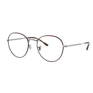 Ray-Ban 남녀공용 안경 RX3582V David