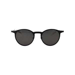 몽블랑 선글라스 MB0097S 009 black