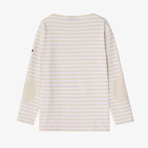 [세인트제임스]본사정품 [25SS 뉴컬러] Guildo Elbow Patch (0MI) ASJU2511388-0MI