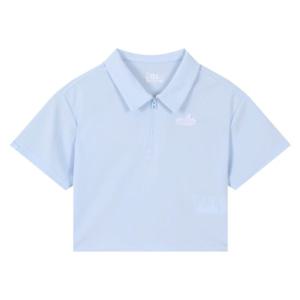 [NBA KIDS]플리츠 티셔츠 K252TS643P21