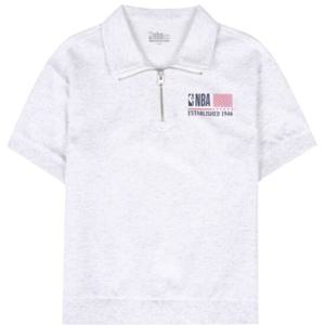 [NBA KIDS]NBA USA 반집업 맨투맨K252TS040P130