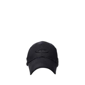 발렌시아가 모자 829206 4F2B1 1000 BLACK BLACK