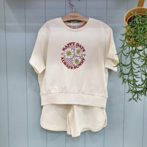 [토토헤로스]모다구리남양주 보니라운드반팔상하복 12532150112(