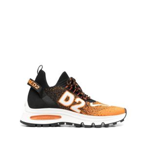 디스퀘어드2 스니커즈 SNM0211 59206261M540 Orange