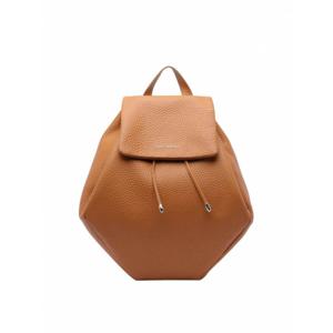 [ORCIANI] 여성 Backpacks 레더 소프트 백팩 B02186SOFCUOIO Brown /8