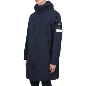 [스톤아일랜드] 25SS 소프트쉘-R 롱자켓 (K1S15 7100001 S0A27 V0020)