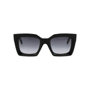 셀린느 선글라스 CL40130I 01B black