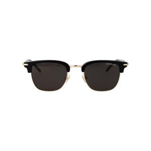 몽블랑 선글라스 MB0242S 001 black