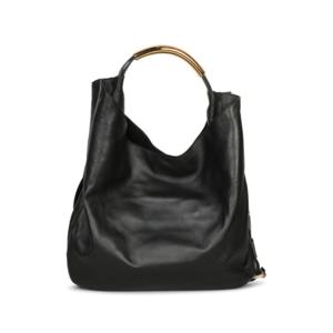 모스키노 토트백 75948002 1555 Black