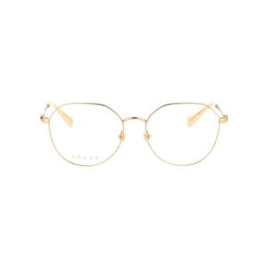 구찌 안경 GG1145O 003 gold