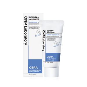 CNP 더마앤서 베리어 리셋크림 80ml
