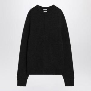 BURBERRY Dark Gray cashmere sweater 8092863159423/XH_BURBE-C1166