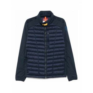 [PARAJUMPERS] 남성 캐주얼 자켓 PMHYHB010316 Blue /8