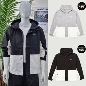 행텐 공용 바람막이후드점퍼 (10470-010-402)