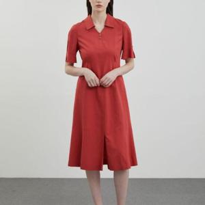 올리비아로렌 H 핏엔플레어 원피스 VOCOA4M4211