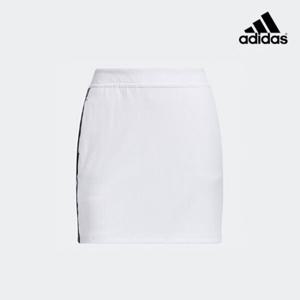 아디다스골프 여성 SS 3S 스커트. HS7003
