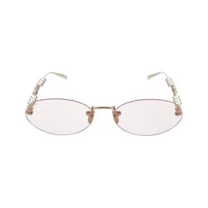 구찌 선글라스 GG1922S 004 GOLD GOLD PINK