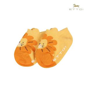 [에뜨와]멜로라이언덧신 07S376008/신생아,백일,돌,유아