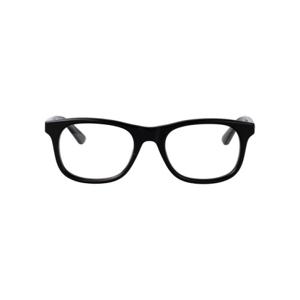 몽블랑 선글라스 MB0385O 001 black