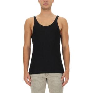 돌체앤가바나 반팔 티셔츠 G8PA8T FU7AVN0000 BLACK