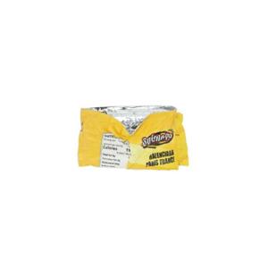 발렌시아가 발렌시아가 옐로우 클러치백 2000651