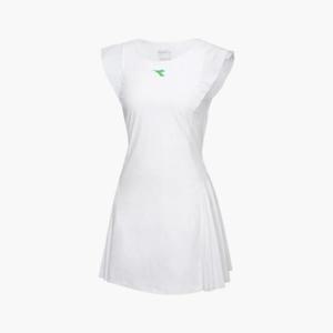 디아도라반바지 KQJ D4222TOP10WHT 그라지아 트임 원피스 OFF WHITE