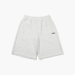 디아도라반바지 KQJ D4321LHP46MGL 달리 버뮤다 스웨트팬츠 GREY