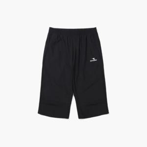 디아도라바지 KQJ D4321TWP30BLK 쿨코어 미디움 우븐 팬츠 BLACK