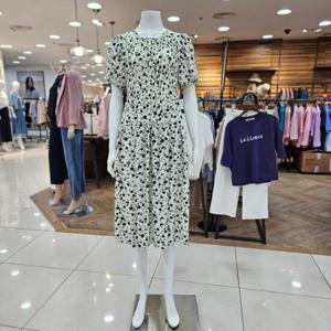 [아르테]가슴주름뭔피스 DRBPWO470