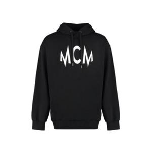 엠씨엠 FW23 남성 MHADAMM02_BK