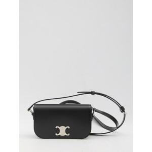 CELINE Triomphe crossbody bag 117893BF438SI