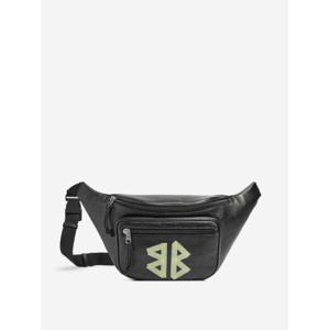 발렌시아가 숄더백 5295502ABND 1000Black