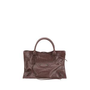 발렌시아가 숄더백 8230582ABEK 6034 BROWN
