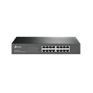 티피링크 TL-SG1016DE 16포트 기가비스 이지 스마트 스위치허브