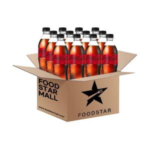 [코카콜라] 푸드스타 코카콜라 제로 업소용 500ml 12입