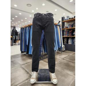 [리바이스] LEVIS 501 오리지널 블랙진 00501-0165