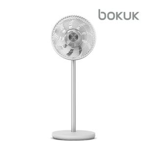 보국전자 에어젯 BLDC 써큘레이터 서큘레이터 무소음 BKF-2230DC
