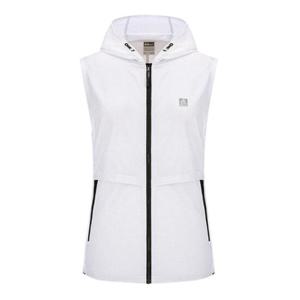 레드페이스 HC27 탑라인후디우먼베스트WH REWFVEM2405