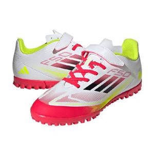 아디다스키즈축구화 VQC IE1313 아디다스 유소년 F50 클럽 H&L TF 풋살화