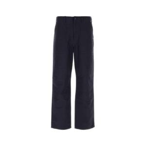 지방시 스트레이트 팬츠 BM51G215KK 403 Blue