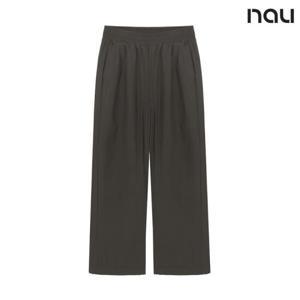 나우  (1NUPNW4502_BR) W무브라이트패딩팬츠 BROWN