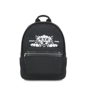 겐조 백팩 FF55SA613F26 99 Black