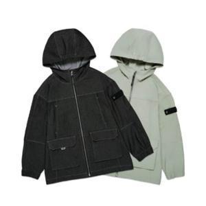 내셔널지오그래픽키즈  (K251UJP220) 어드벤쳐 점퍼 바람막이