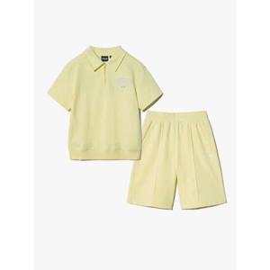 휠라키즈(FILA KIDS) (FK2FSH2103X VIN) 간절기 반집엎 세트