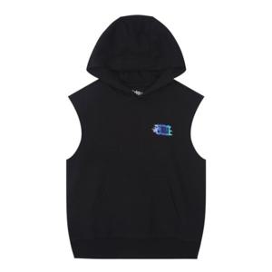 [NBA KIDS]NBA 액티브 드리블 후드 베스트K252TH050P19