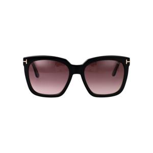 톰포드 선글라스 FT0502 01T black