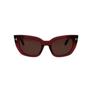 톰포드 선글라스 FT1190 S 69E bordeaux