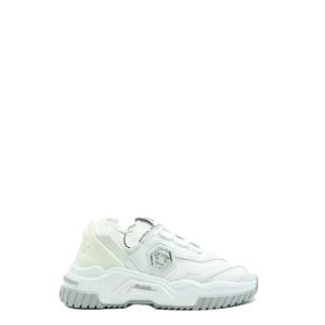 필립 플레인 스니커즈 PACS USC0248 PTE003N01 White