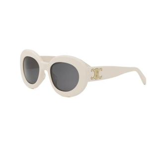 셀린느 선글라스 CL40312U 25A WHITE