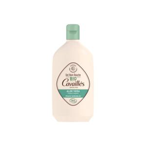 로제까바이에 카바일레스 오가닉 알로에 베라 배스 샤워 젤 400ml